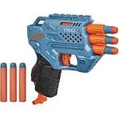 NERF ELITE 2.0 TRIO TD-3  E9954EU42