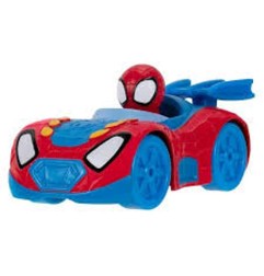SPIDEY AND HIS AMAZING FRIENDS DIECAST 5