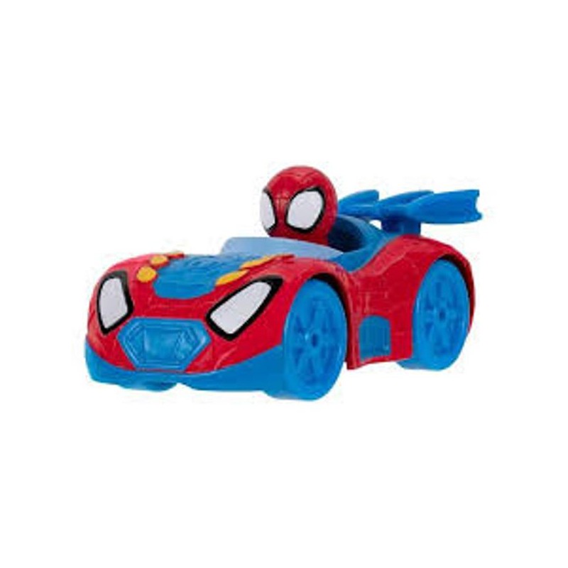 SPIDEY AND HIS AMAZING FRIENDS DIECAST 5