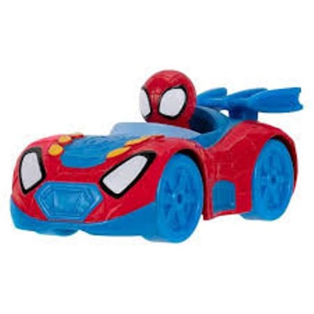 SPIDEY AND HIS AMAZING FRIENDS DIECAST 5
