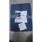 PLAID SHEIN 160X210 CM
