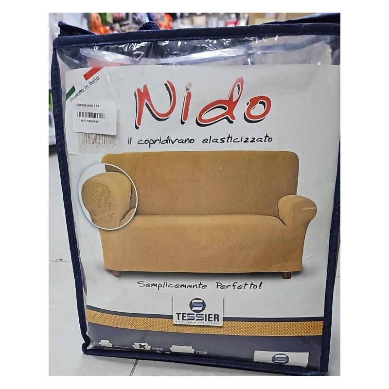 COPRIDIVANO 2 PS