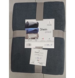 PLAID SHEIN 210X240 S&G