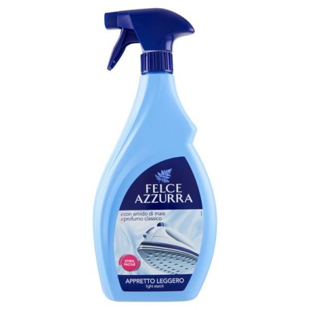 FELCE AZZURRA APPRETTO SPRAY LEGGERO