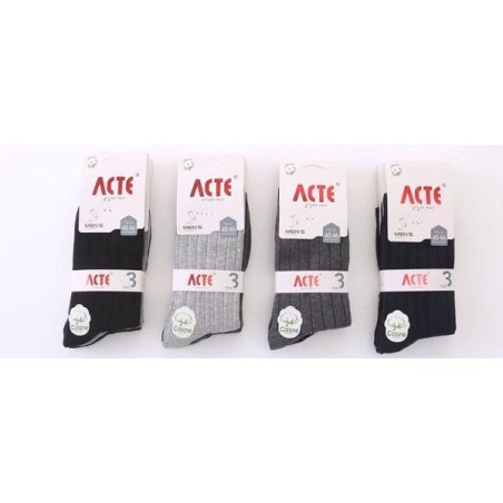CALZINI UOMO ACTE