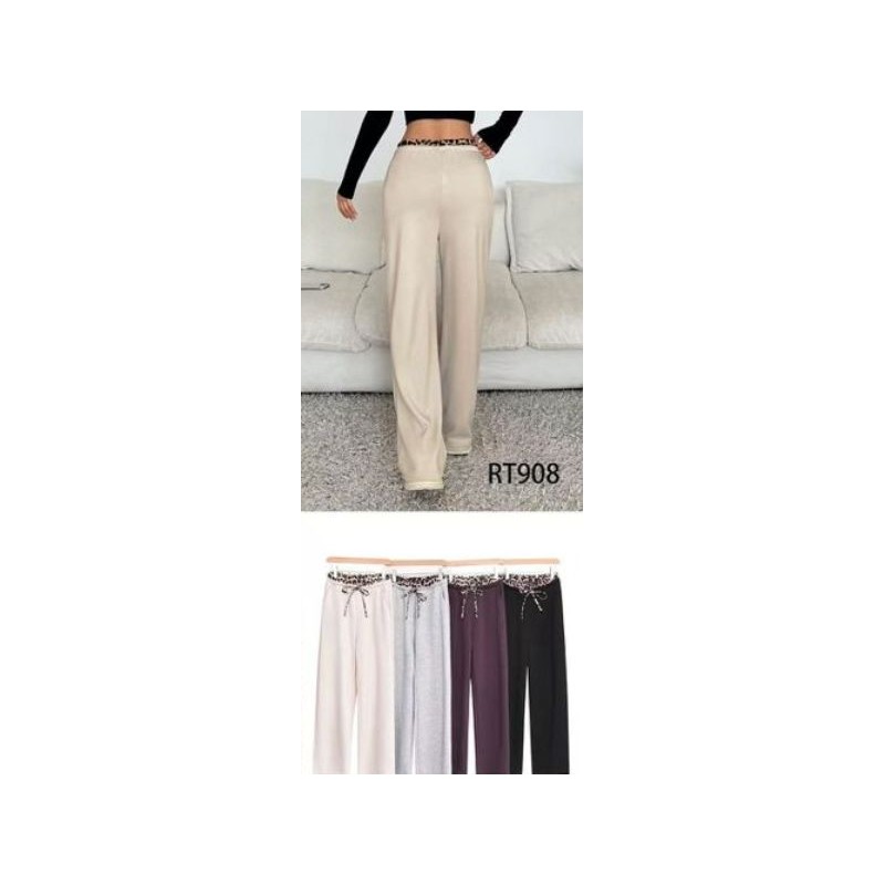 PANTALONE DONNA
