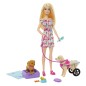 BARBIE FASHION DOLL PET