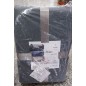 PLAID SHEIN 210X240 L FUMO