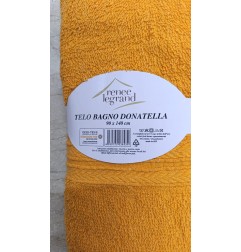 TELO BAGNO 90X140 DONATELLA