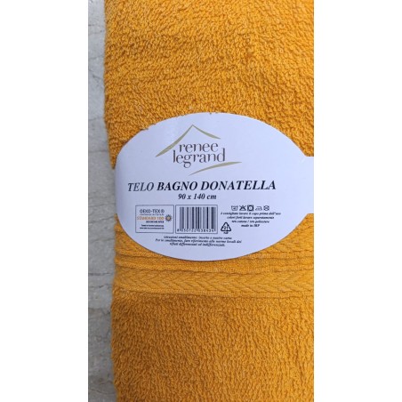 TELO BAGNO 90X140 DONATELLA