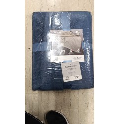 PLAID SHEIN MIS M 160X210