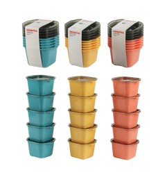 SMART SET 5 CONT.QUAD.POP LT.0,28 A SS.