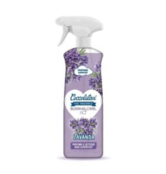 COCCOLATEVI BLOOMALCOOL LAVANDA 750