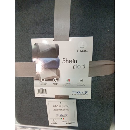 PLAID SHEIN MIS L 210X240