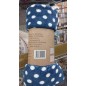 PLAID PARIS TR 130X160