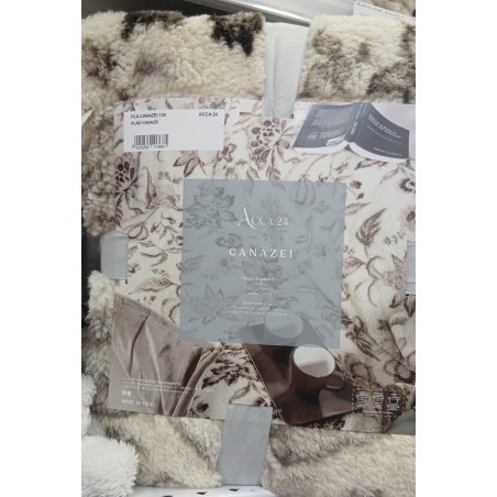 PLAID CANAZEI 1 PS ACCA24