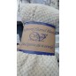 PLAID FLANNEL BLANKET SINGOLO