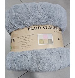 PLAID S.MORITZ MATRIMONIALE