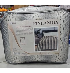 TRAPUNTA FINLADIA 2PS