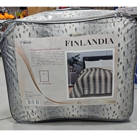 TRAPUNTA FINLADIA 2PS