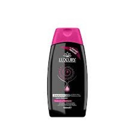 LUXURY SHAMPOO LISCIO PERFETTO