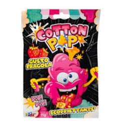 BUS.COTTON POP GR 11