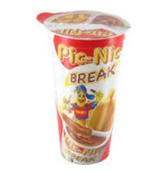 PIC NIC BREAK GR 50
