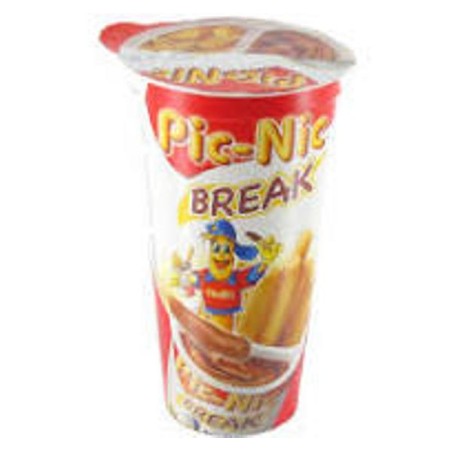 PIC NIC BREAK GR 50