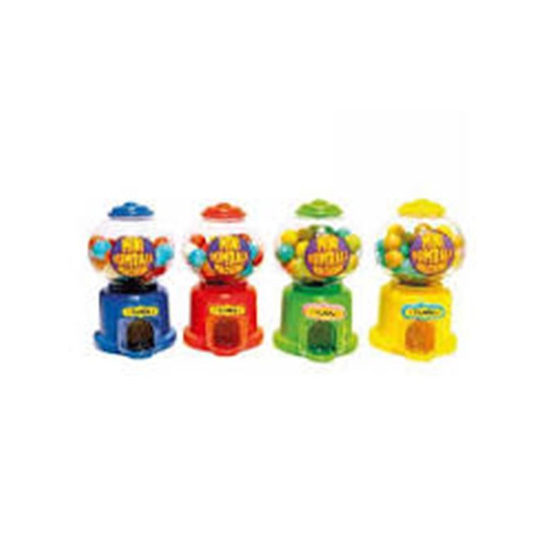 GUMBALL MACHINE GR 40