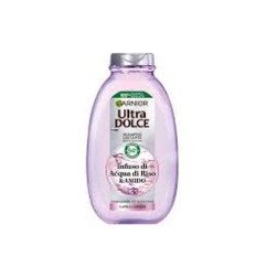 ULTRA DOLCE SHAMPOO ACQUA RISO