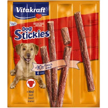 DOG STICKIES MANZO 44 GR