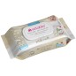 SALVIETTE BABY 80PZ WHITE MILK