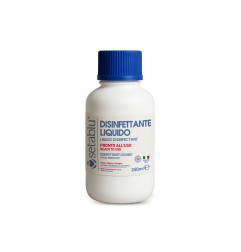 DISINFETTANTE LIQUIDO 250ML