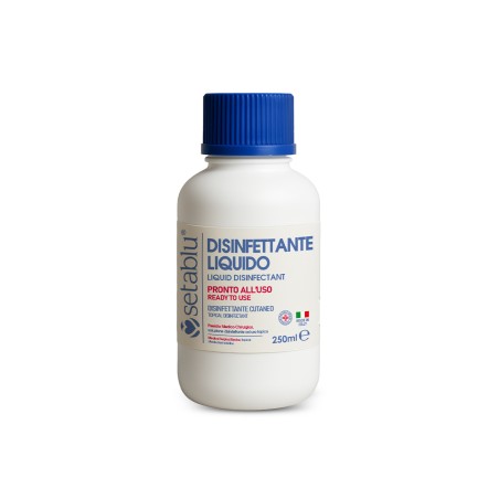 DISINFETTANTE LIQUIDO 250ML