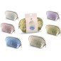 BORSELLO QUADROTTI 25*13*6CM