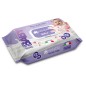 SALVIETTE BABY TALCO 72PZ MADE IN ITALY