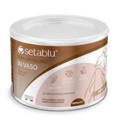 CERA LIPOSOLUBILE ARGAN 400ML NG