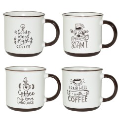 CLASSIC TAZZA 430 CC ASS