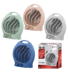 TERMOVENTILATORE SCIROCCO SHABBY 20 00 W