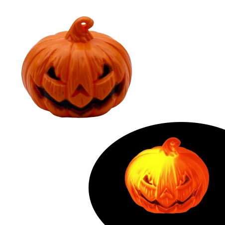 ZUCCA C/LED DIA.CM.6