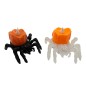 CANDELA SPIDER C/LED CM.9X6X3