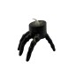 CANDELA HORROR HAND C/LED CM.8X8X8