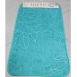 TAPPETO MEMORY 50X80 BATH MAT ART. FLOWER EMPORIO