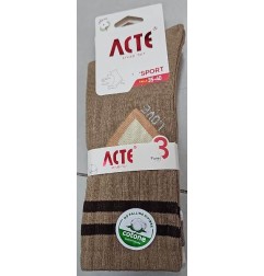 ACTE CALZINI DONNA X12 PA