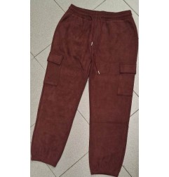 PANTALONE DONNA NUVOLETTA