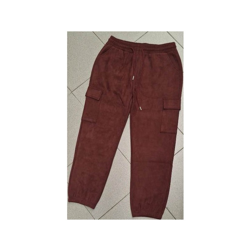 PANTALONE DONNA NUVOLETTA