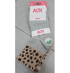 ACTE CALZINI DONNA X12 PA