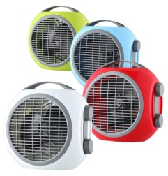 TERMOVENTILATORE 2000W ASS JOYTECK