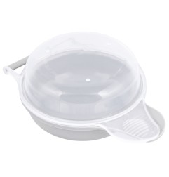 CUOCIUOVA MICROONDE CM16X6,5 C&K