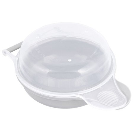 CUOCIUOVA MICROONDE CM16X6,5 C&K